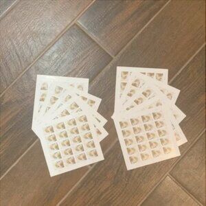1000 forever stamps of White Rose🛒